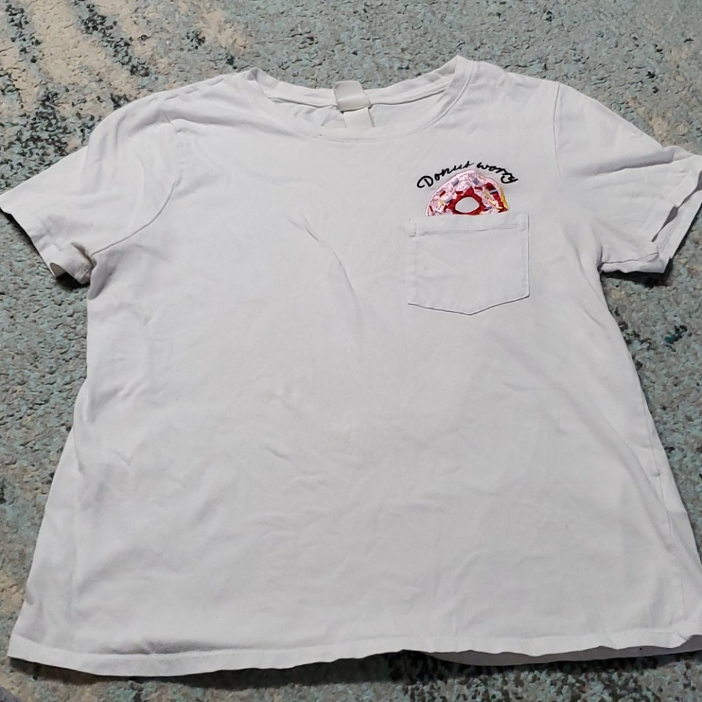 H&M Graphic Tee